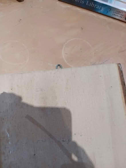 Photo of free Wooden decorative wall carving (North Watford WD24) #3