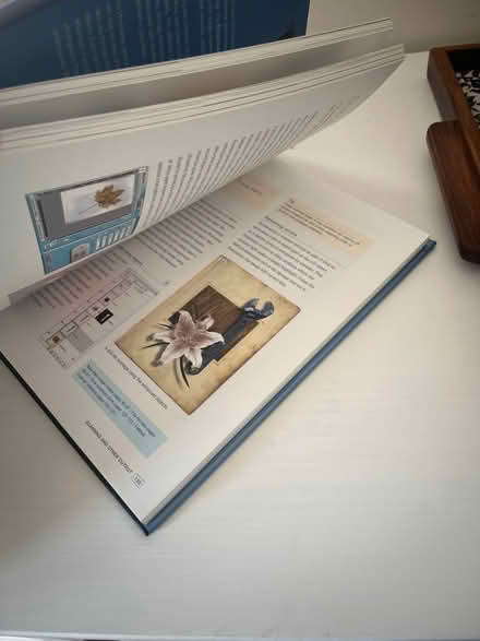 Photo of free Encyclopaedia Photography book (Sanderstead) #3