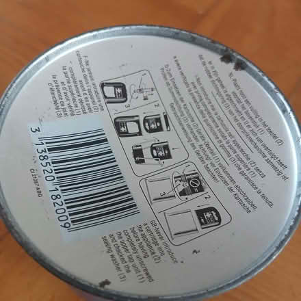 Photo of free Camping gaz (Rm1 4sh) #2