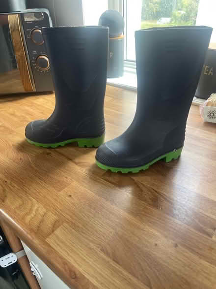 Photo of free Wellies (Malvern Wells WR14) #1