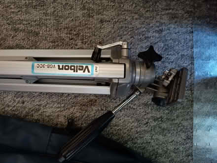 Photo of free Camera/Video tripod (Westhampnett PO19) #1