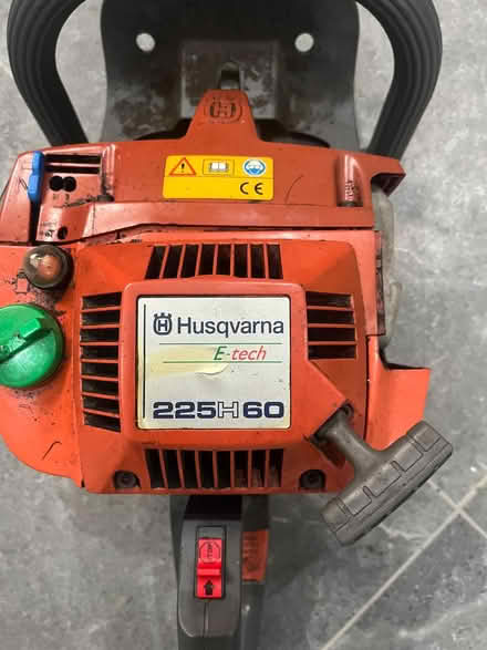 Photo of Hedge trimmers (Blanchardstown) #1