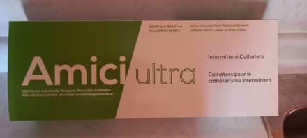 Photo of free Catheters (North York: Bathurst Manor) #1