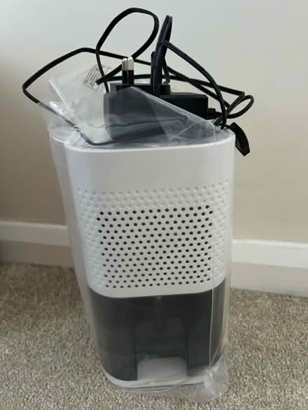 Photo of free Dehumidifier (Twickenham TW2) #1