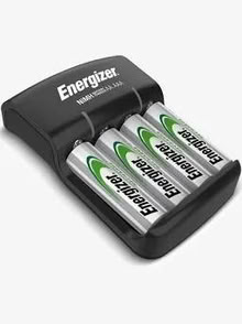 Photo of Battery charger (Panshanger AL7) #1