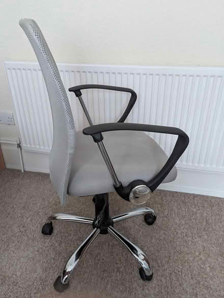 Photo of free Desk chair (Queens Park, BN2) #2