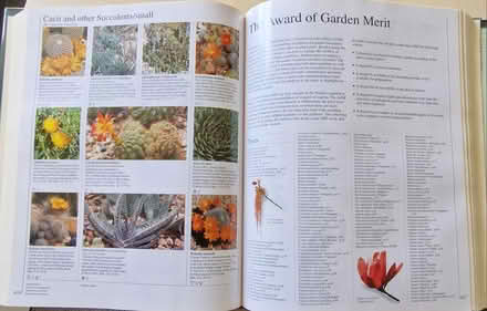 Photo of free Gardener's Encyclopedia (Edinburgh EH7) #2