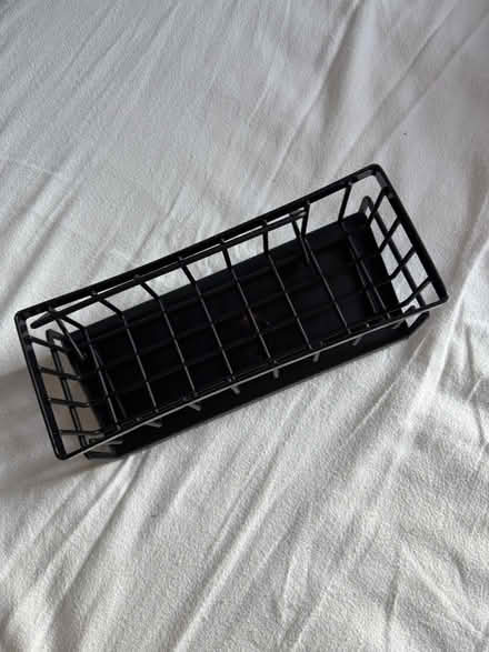 Photo of free Kitchen sink organiser (AL15GH) #4