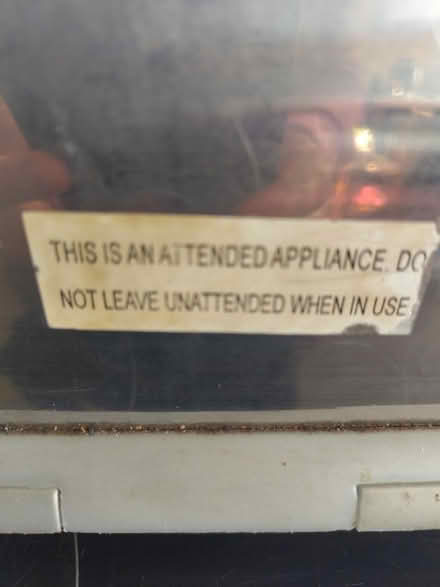 Photo of free 4 slot toaster (IG11 Barking) #4