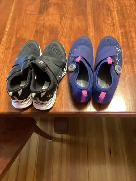 Photo of free Running sneakers (Eastchester) #1