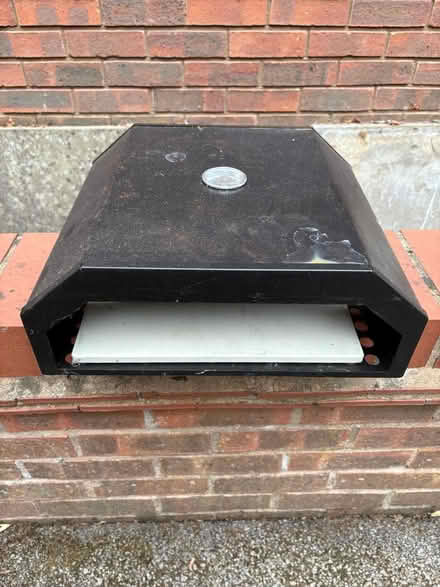 Photo of free Over-BBQ pizza oven (Warwick Gates (CV34)) #1