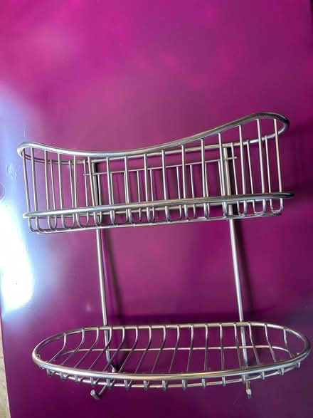 Photo of free Shower Caddy (Myrtletown, Eureka) #1