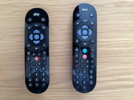 Photo of free Two Sky remote controls (Hildenborough TN11) #1