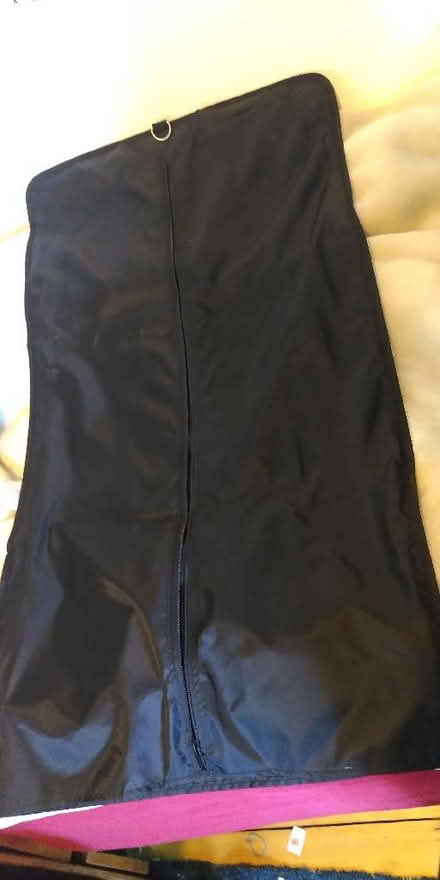Photo of free Garment bag (Bussage GL6) #1