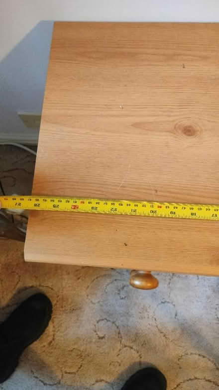 Photo of free Chest of drawers 2 (Southport PR9) #2