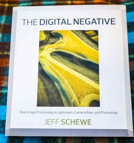 Photo of free “The Digital Negative” PHOTO BOOK (Willingdon BN22) #1