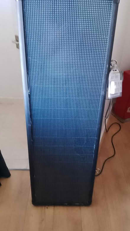 Photo of free LED scrolling screen (Harlescott SY1) #4