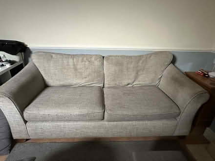 Photo of free Sofa (Lupset WF5) #1