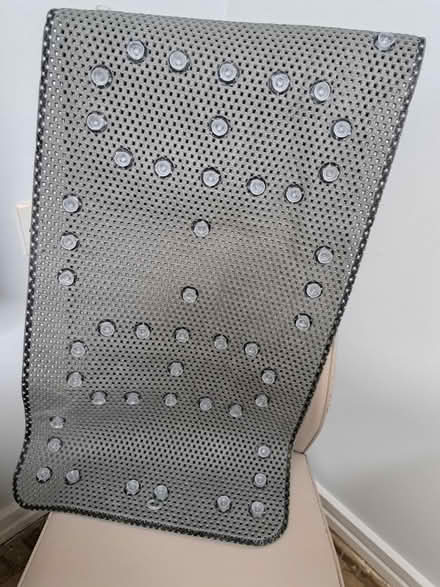 Photo of free Grey bath mat (Montpelier BS6) #1