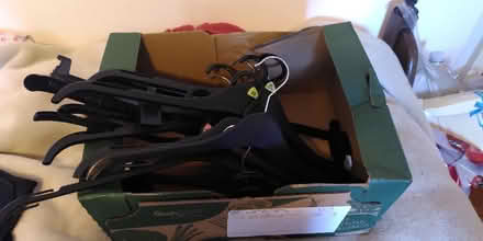 Photo of free Hangers (Bussage GL6) #1