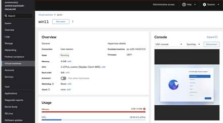 Photo of free libvirt Activated Windows 11 Pro VM (Edinburgh EH8) #1