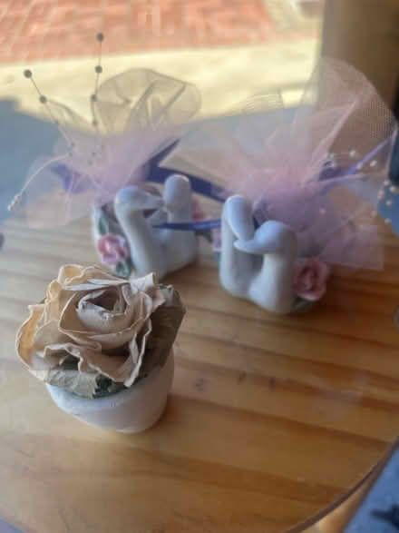 Photo of free Knick knacks, ornaments (Redwood City) #3
