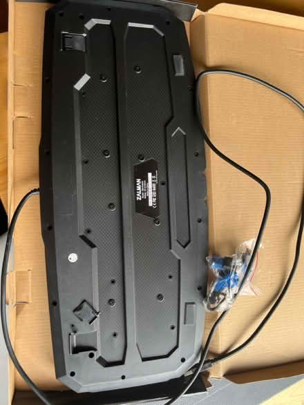 Photo of free Keyboard (Twickenham TW2) #3