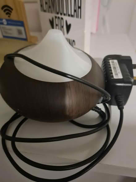Photo of free Oil diffuser (SE18 6YG S) #1