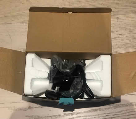 Photo of free Mo Farah brand omelette maker (Chalk Farm NW5) #3