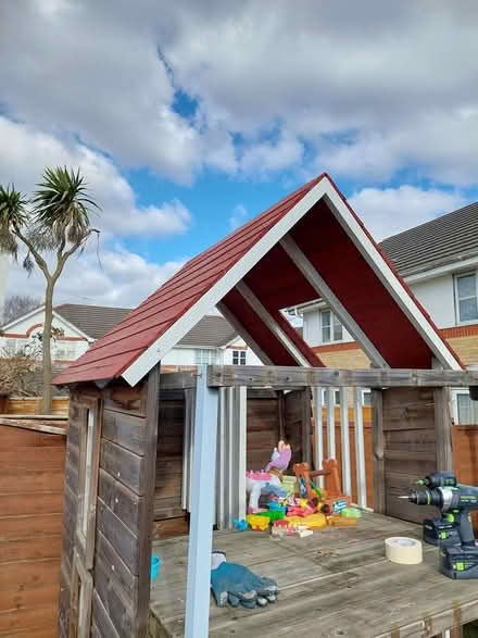 Photo of free Play House (see description) (Twickenham TW2) #2