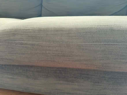 Photo of free Grey IKEA Sofa (Kew road, Richmond) #2