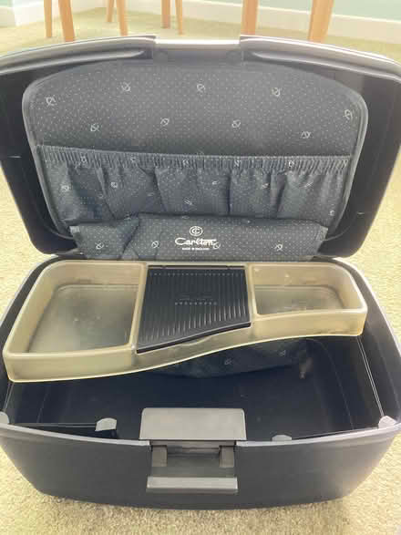 Photo of free Vanity case (Ditton Meadows CB5) #2
