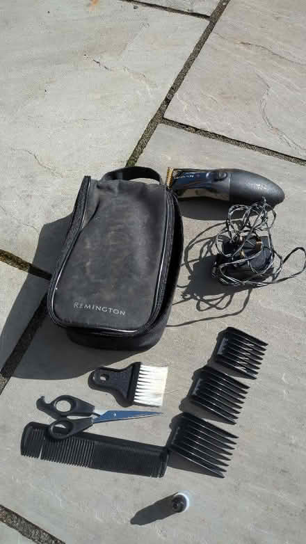 Photo of free Hair clippers (Kendal LA9) #1