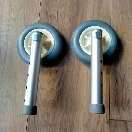 Photo of free Wheels (Preston PR2 PR1) #1