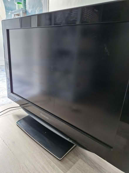 Photo of free tv * (Currie EH14) #1
