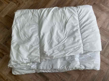 Photo of free Single Duvet #3 (Wainscott) #1