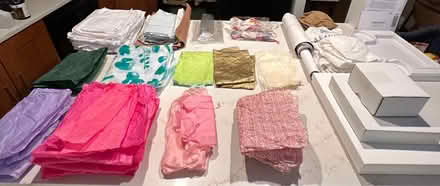 Photo of free Gift paper materials (UWS (W. 85th & Riverside Dr.)) #1