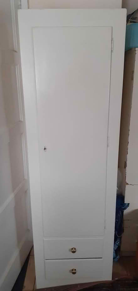 Photo of free Wardrobe (Hersham) #1