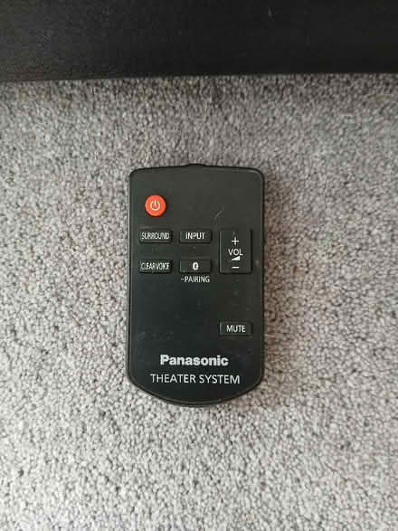 Photo of free Soundbar (Great Shefford RG17) #3