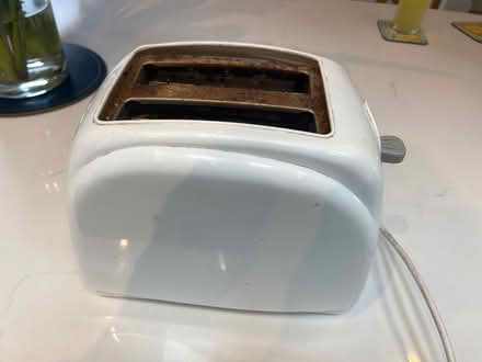 Photo of free Toaster (Esher KT10) #1
