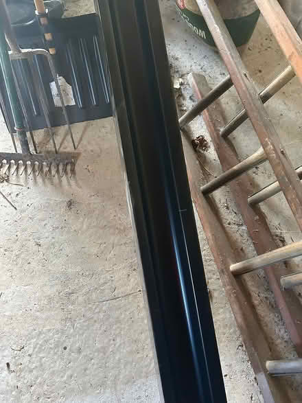Photo of free Plastic gutter (HX2) #1