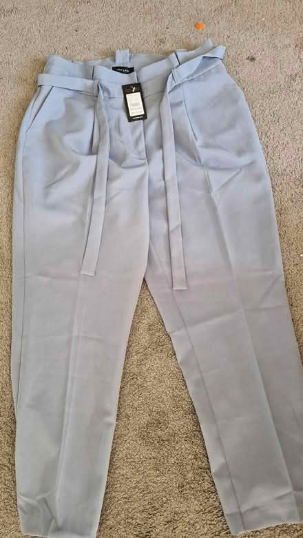 Photo of free New Look Trousers (Falkirk FK2) #2