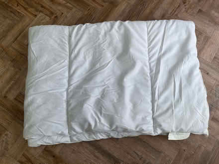 Photo of free Single Duvet #2 (Wainscott) #1