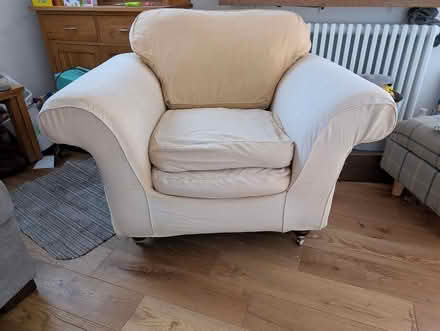 Photo of free Quality Armchair (Banwell BS29) #1