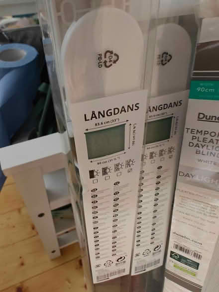 Photo of free IKEA blinds (Costorphine EH12) #2