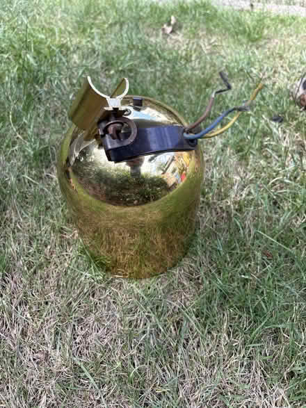 Photo of free 5 Spotlights (Cheadle SK8) #2