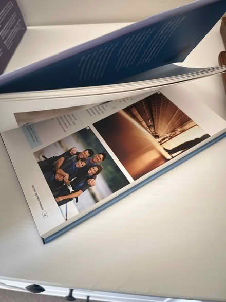 Photo of free Encyclopaedia Photography book (Sanderstead) #2