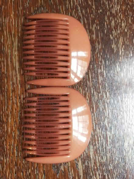 Photo of free Hair grips (Roehampton SW15) #1