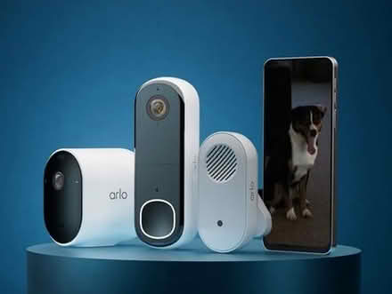 Photo of Video Doorbel pref subscription fre (Holloway N7) #2