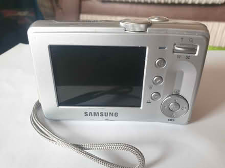 Photo of free Samsung S630 6megapixel camera (Northgate Village) #2